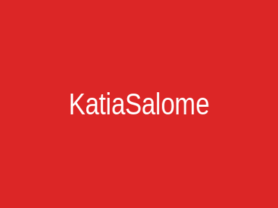 KatiaSalome