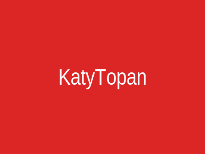 KatyTopan
