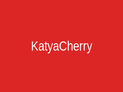 KatyaCherry