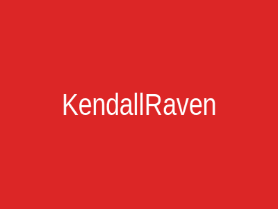 KendallRaven