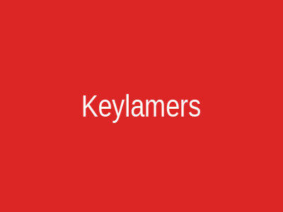 Keylamers