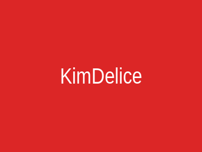 KimDelice