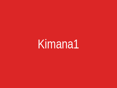 Kimana1