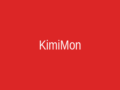 KimiMon