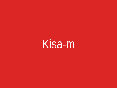Kisa-m