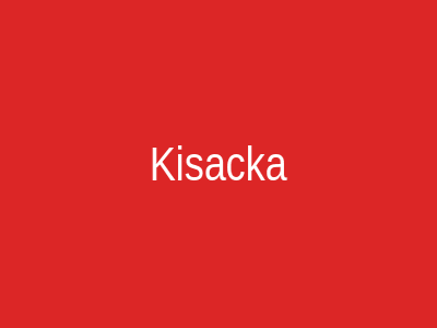 Kisacka