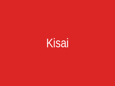 Kisai