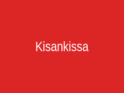 Kisankissa
