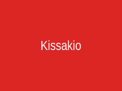 Kissakio