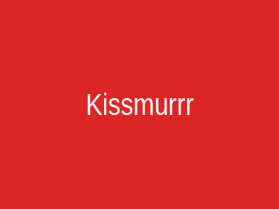 Kissmurrr