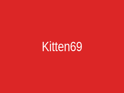 Kitten69