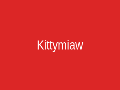 Kittymiaw