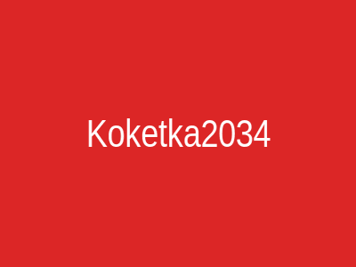 Koketka2034