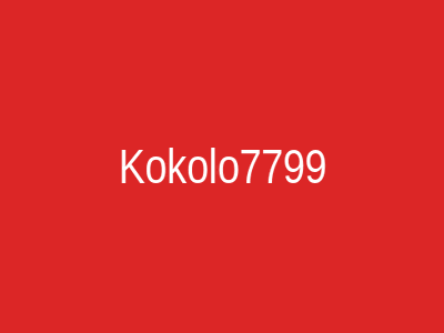 Kokolo7799