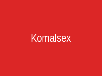 Komalsex