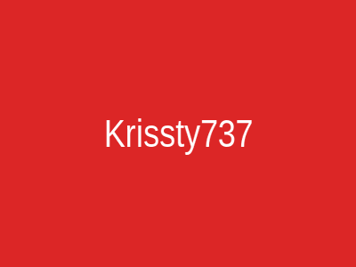 Krissty737