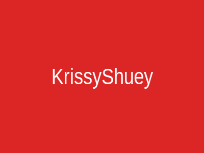 KrissyShuey