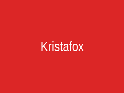 Kristafox