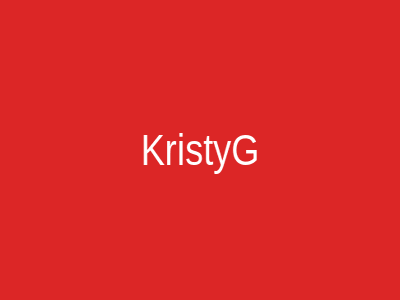 KristyG