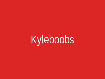 Kyleboobs