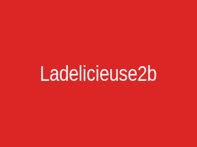 Ladelicieuse2b