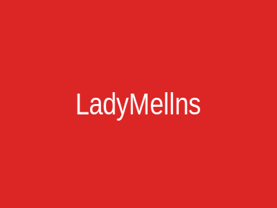 LadyMellns