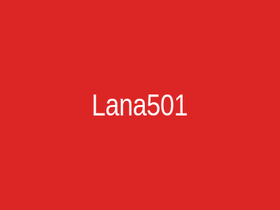 Lana501