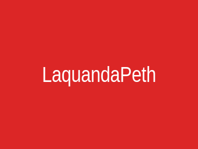LaquandaPeth