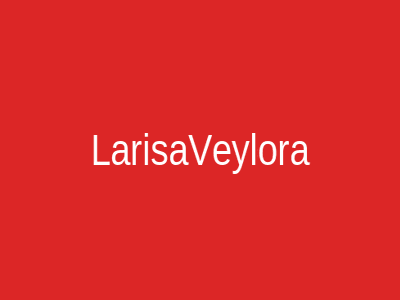 LarisaVeylora