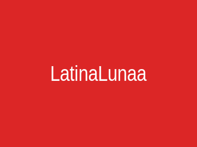 LatinaLunaa