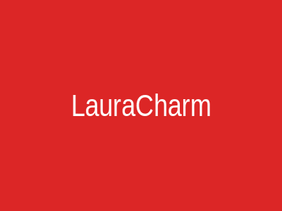 LauraCharm