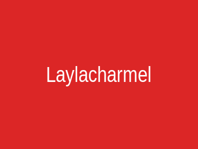 Laylacharmel