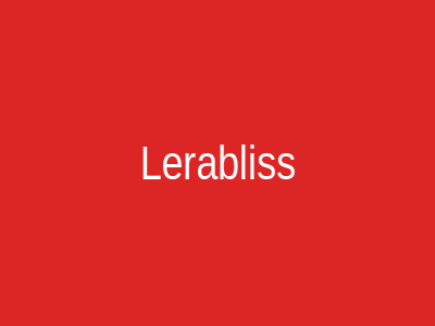 Lerabliss