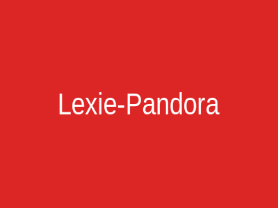 Lexie-Pandora