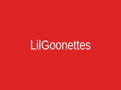 LilGoonettes