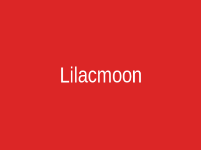 Lilacmoon