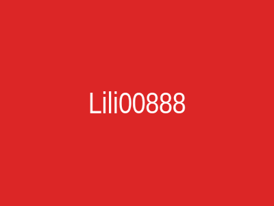 Lili00888