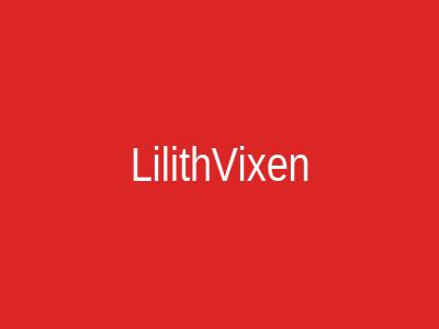 LilithVixen