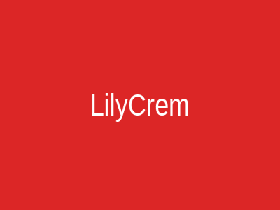 LilyCrem