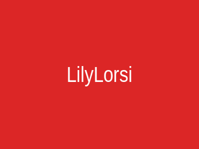 LilyLorsi