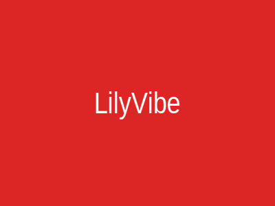 LilyVibe
