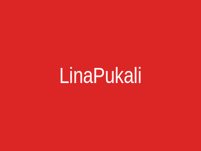 LinaPukali