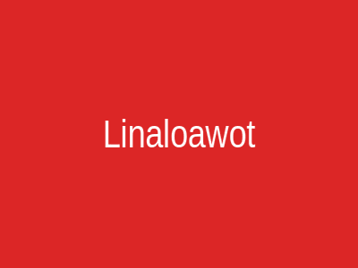 Linaloawot