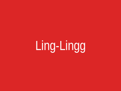 Ling-Lingg