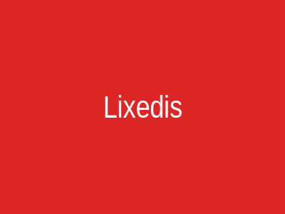 Lixedis
