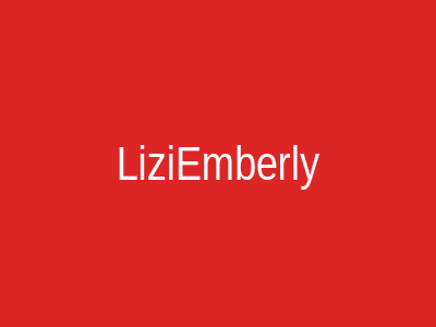 LiziEmberly