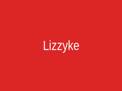 Lizzyke