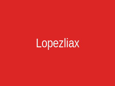 Lopezliax