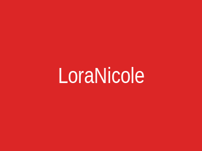 LoraNicole
