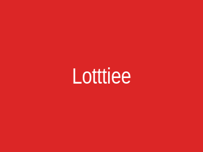 Lotttiee